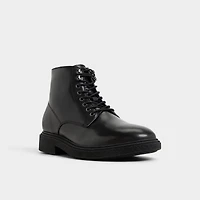 Waltonn Black Men's Casual boots | ALDO Canada