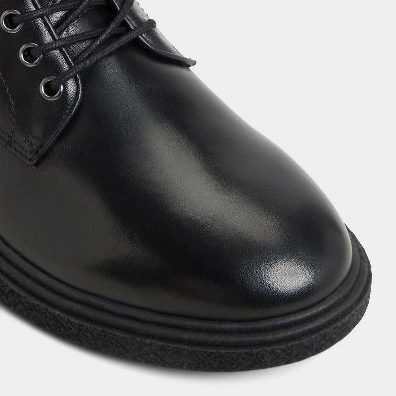 Waltonn Black Men's Casual boots | ALDO Canada