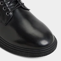 Waltonn Black Men's Casual boots | ALDO Canada