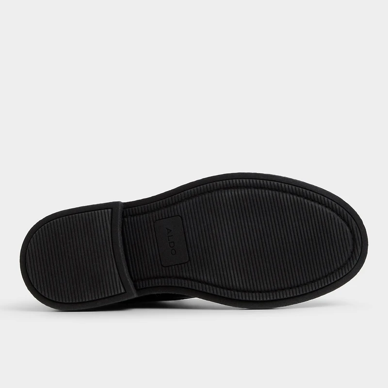 Waltonn Black Men's Casual boots | ALDO Canada