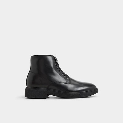 Waltonn Black Men's Casual boots | ALDO Canada