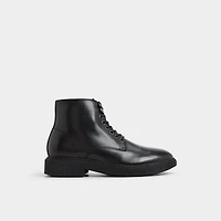 Waltonn Black Men's Casual boots | ALDO Canada