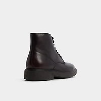 Waltonn Dark Brown Men's Casual boots | ALDO Canada