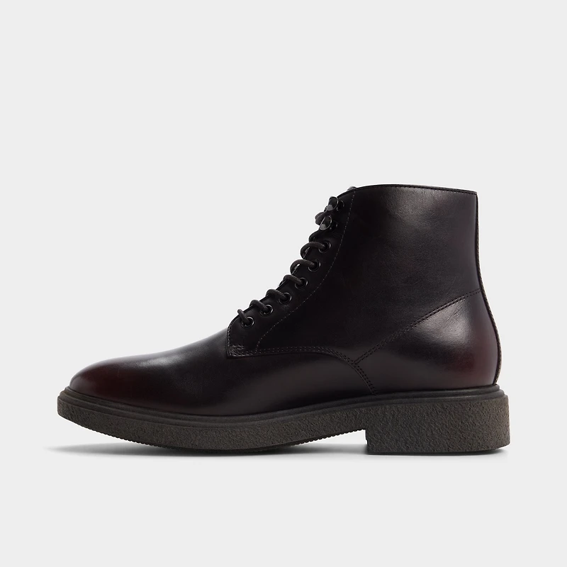 Waltonn Dark Brown Men's Casual boots | ALDO Canada