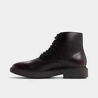 Waltonn Dark Brown Men's Casual boots | ALDO Canada