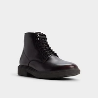 Waltonn Dark Brown Men's Casual boots | ALDO Canada