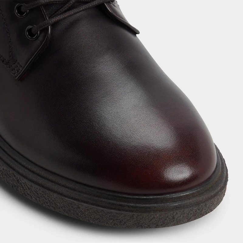 Waltonn Dark Brown Men's Casual boots | ALDO Canada