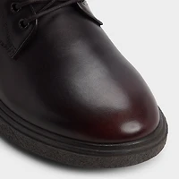 Waltonn Dark Brown Men's Casual boots | ALDO Canada