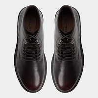 Waltonn Dark Brown Men's Casual boots | ALDO Canada