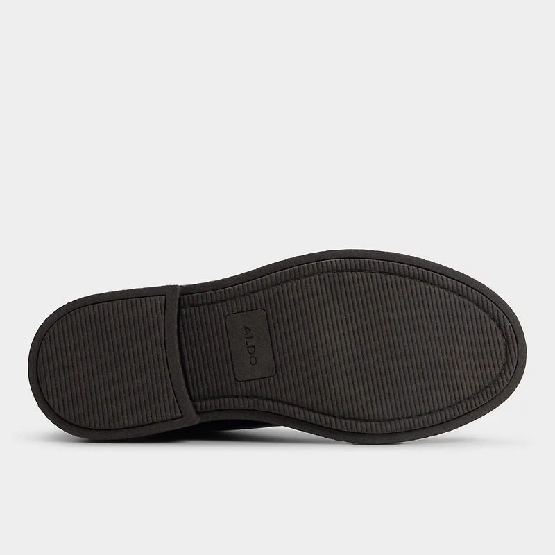 Waltonn Dark Brown Men's Casual boots | ALDO Canada