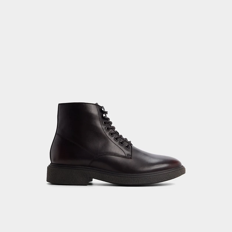 Waltonn Dark Brown Men's Casual boots | ALDO Canada