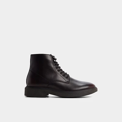 Waltonn Dark Brown Men's Casual boots | ALDO Canada