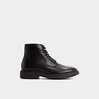 Waltonn Dark Brown Men's Casual boots | ALDO Canada