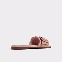 Wavysally Other Pink Women's Flats | ALDO Canada