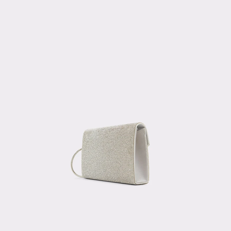 Welter Silver Women's Clutches & Evening bags | ALDO Canada