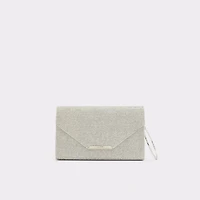 Welter Silver Women's Clutches & Evening bags | ALDO Canada