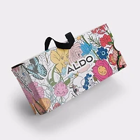 Whatisadam White Multi Women's Low top sneakers | ALDO Canada