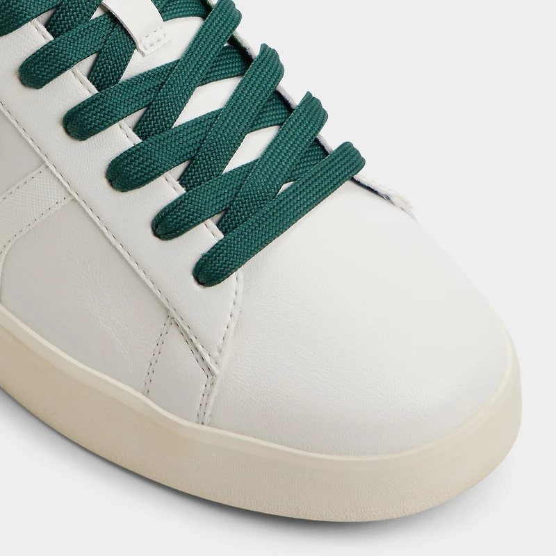 Whatisadam Combo Blanc Hommes Sneakers bas | ALDO Canada
