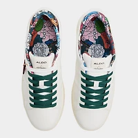 Whatisadam Combo Blanc Hommes Sneakers bas | ALDO Canada