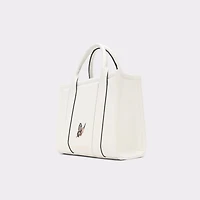 Whatisadam White Women's Tote & Satchel bags | ALDO Canada