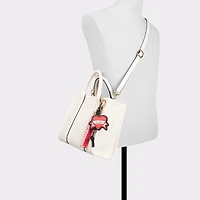 Whatisadam White Women's Tote & Satchel bags | ALDO Canada