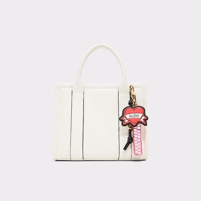 Whatisadam White Women's Tote & Satchel bags | ALDO Canada