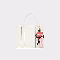 Whatisadam White Women's Tote & Satchel bags | ALDO Canada