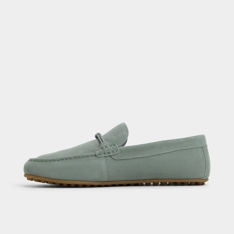 Wilbart Sauge Hommes Mocassins et flâneurs | ALDO Canada