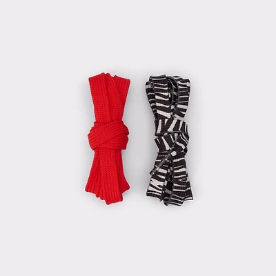 Wildstride Red Women's Animal Prints | ALDO Canada