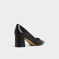Ybalelin Black Women's Block heels | ALDO Canada