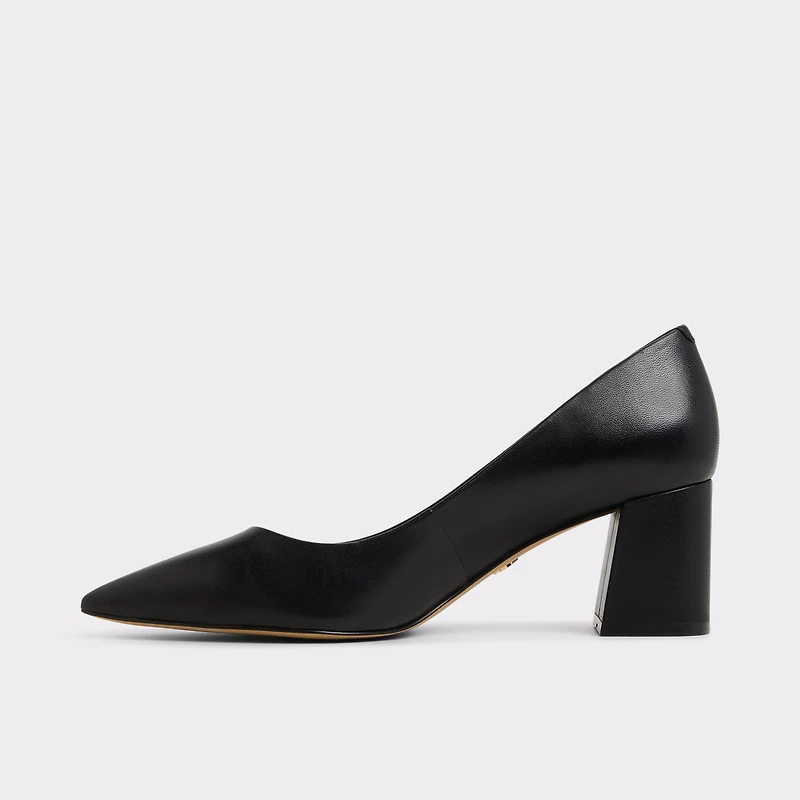 Ybalelin Black Women's Block heels | ALDO Canada