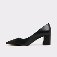 Ybalelin Black Women's Block heels | ALDO Canada