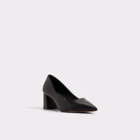 Ybalelin Black Women's Block heels | ALDO Canada