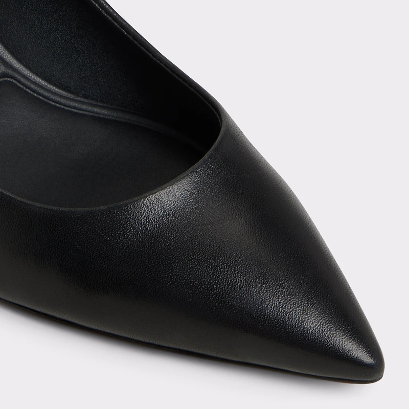 Ybalelin Black Women's Block heels | ALDO US