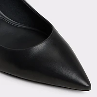 Ybalelin Black Women's Block heels | ALDO US