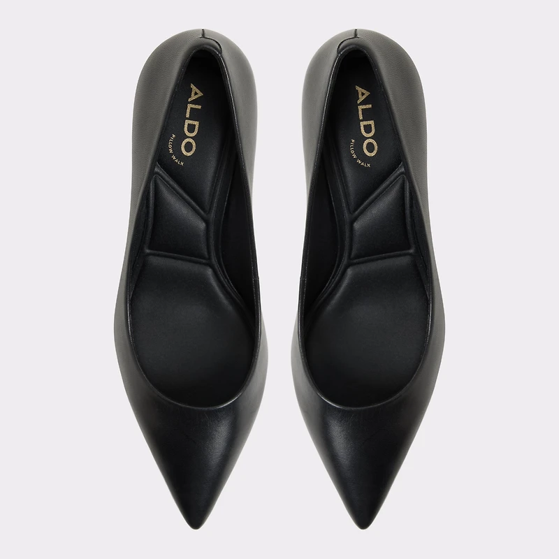 Ybalelin Black Women's Block heels | ALDO US
