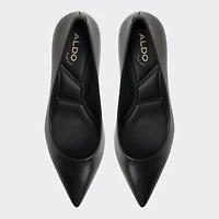 Ybalelin Black Women's Block heels | ALDO US