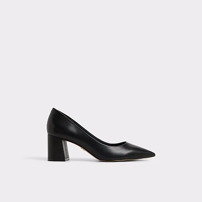 Ybalelin Black Women's Block heels | ALDO Canada