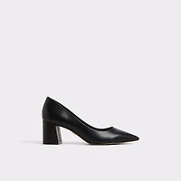 Ybalelin Black Women's Block heels | ALDO Canada
