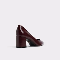 Ybalelin Other Red Women's Block heels | ALDO Canada