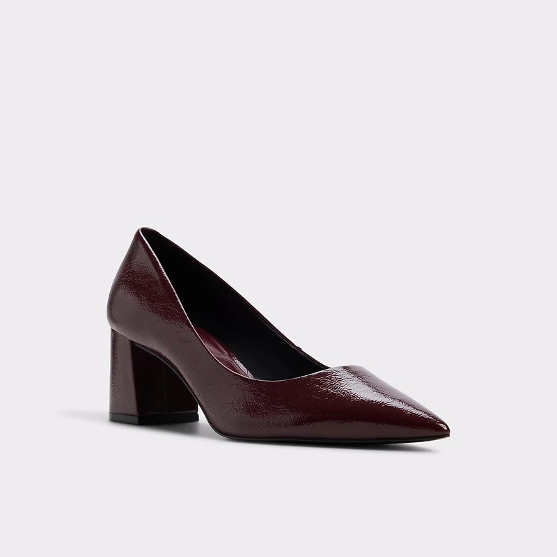 Ybalelin Other Red Women's Block heels | ALDO Canada