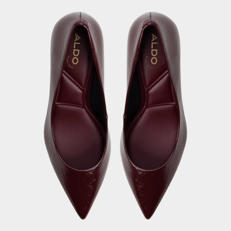 Ybalelin Autre Rouge Femmes Talons blocs | ALDO Canada