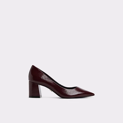 Ybalelin Other Red Women's Block heels | ALDO US