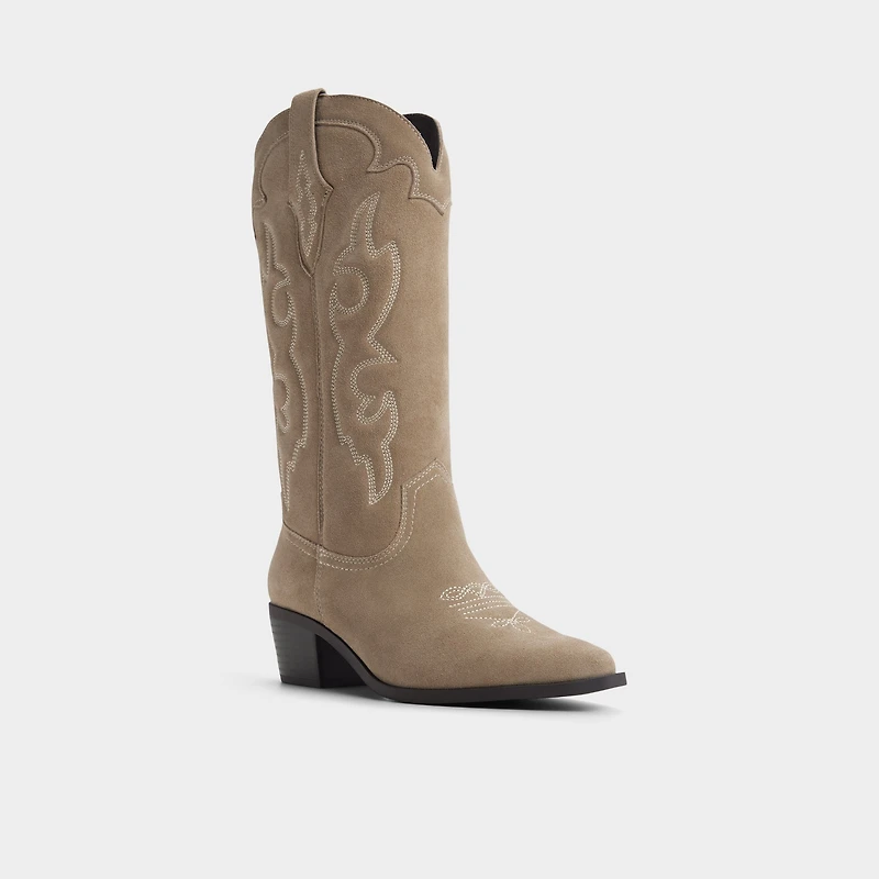 Ybe Kaki Femmes Western | ALDO Canada
