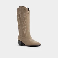 Ybe Kaki Femmes Western | ALDO Canada