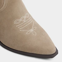 Ybe Kaki Femmes Western | ALDO Canada