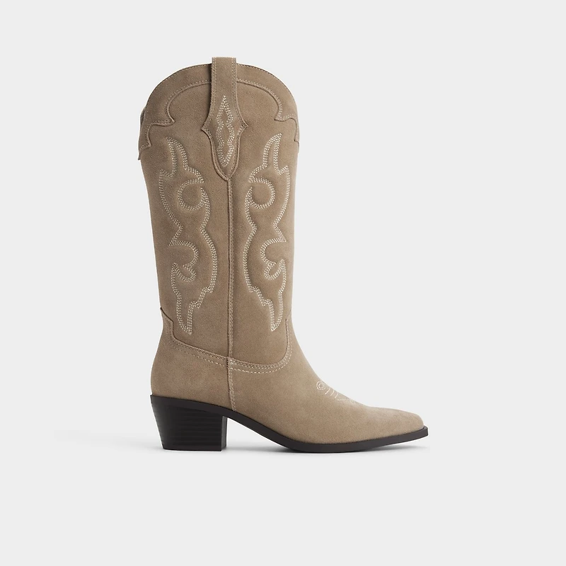 Ybe Kaki Femmes Western | ALDO Canada