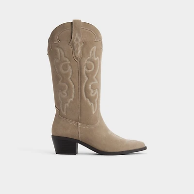 Ybe Kaki Femmes Western | ALDO Canada