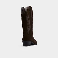 Ybe Autre Vert Femmes Western | ALDO Canada