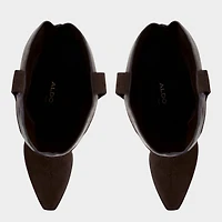 Ybe Autre Vert Femmes Western | ALDO Canada